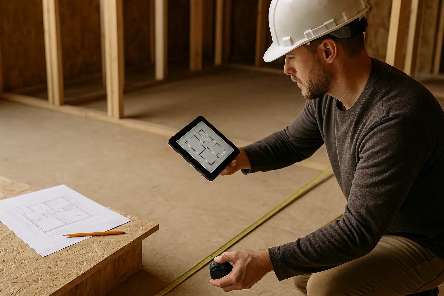 Kereste Metreküp Hesaplama Rehberi (m³ Nasıl Hesaplanır?)