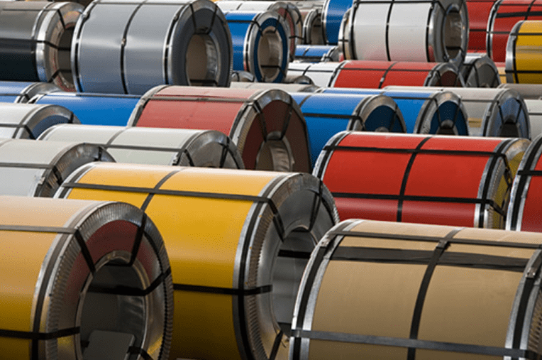 PROFİL VE GALVANİZ SAC