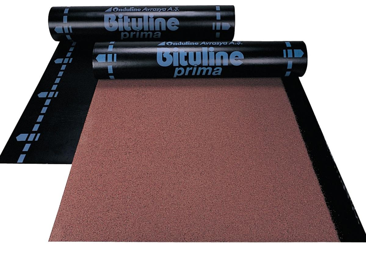 Onduline Membran PP 4000 Arduazlı Kırmızı