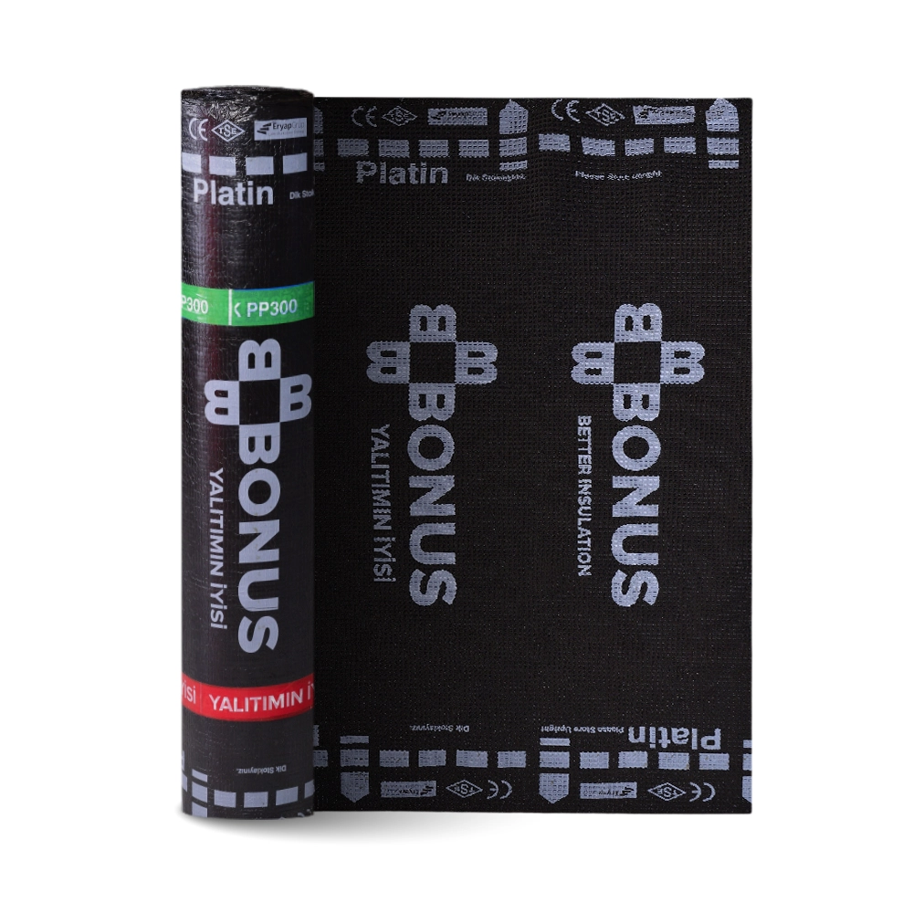 Bonus Platin PP 3000 Botanik