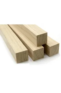 İthal Kereste Tahta 5 X 5 X 300