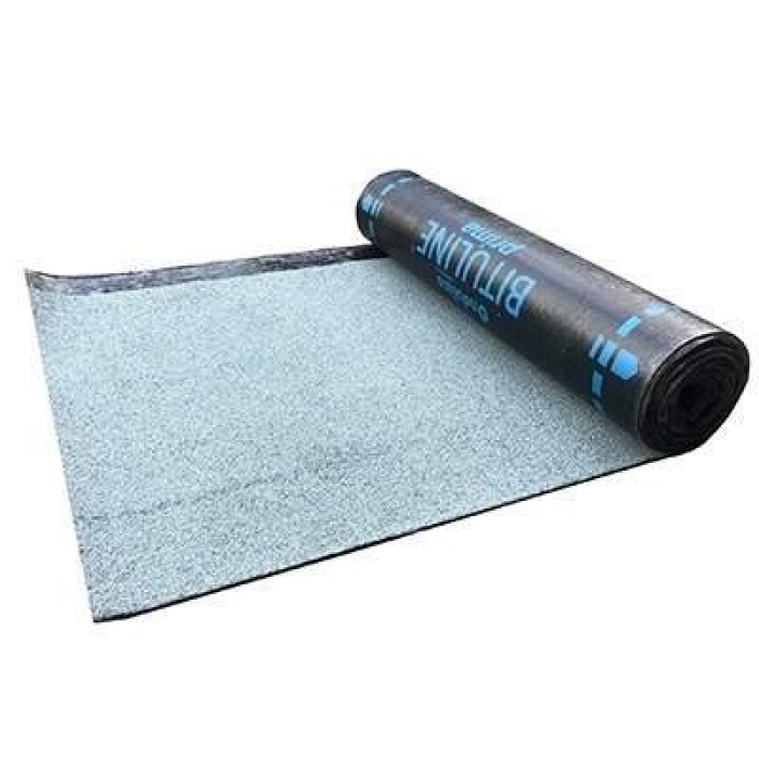 Onduline Membran PP 400 Arduazlı Gri