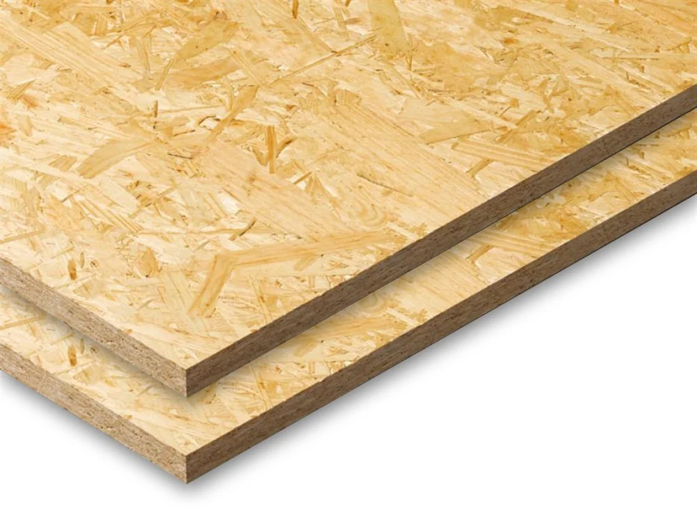 OSB 2 - 1220 x 2440 ( 15mm )