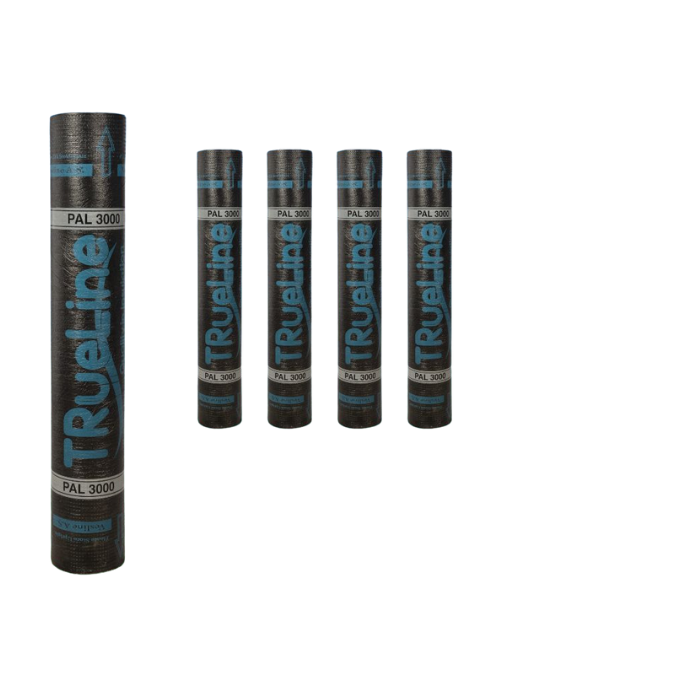 Truline PAL P 3000 Alimünyum