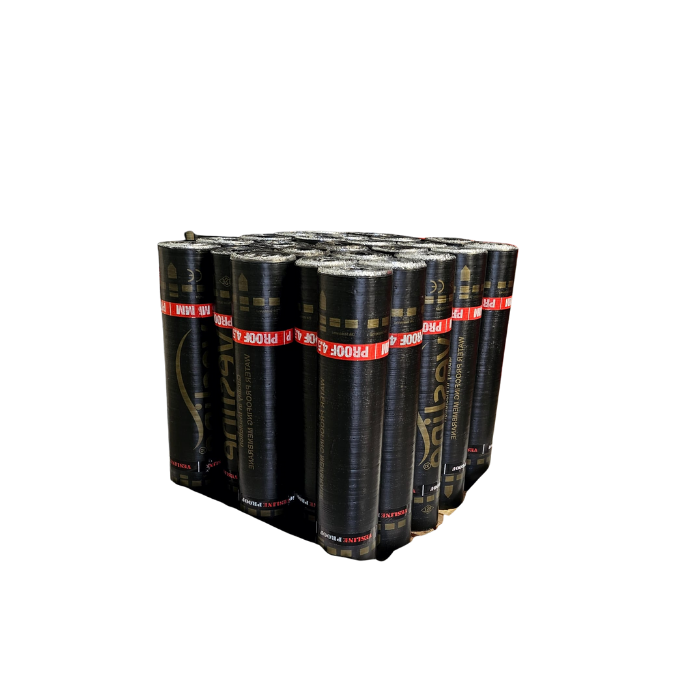 Vesline Proof 4.5 mm