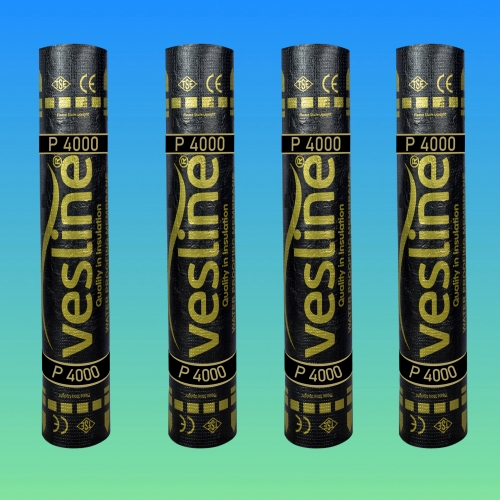 Vesline Proof 3.5 mm