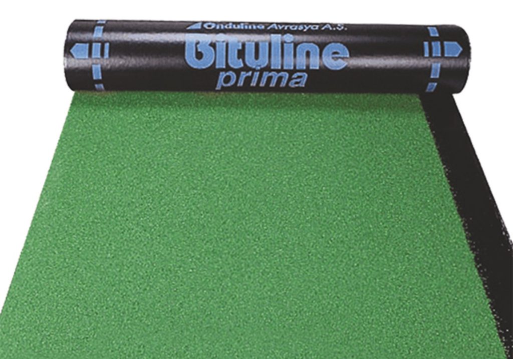 Onduline Membran PP 400 Arduazlı Yeşil